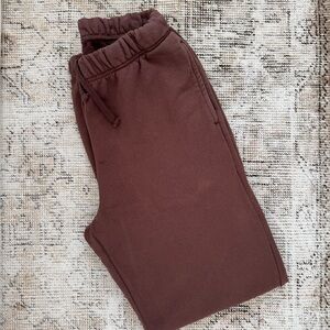 Mate the Label Organic Fleece Relaxed Pocket Sweatpant